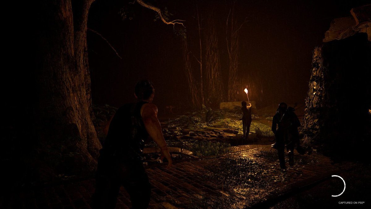 The Last of Us Part II: Remastered screenshot