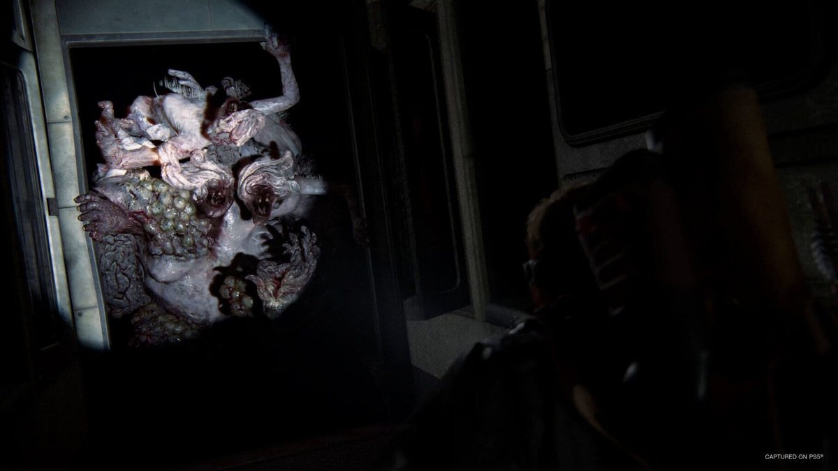 The Last of Us Part II: Remastered screenshot