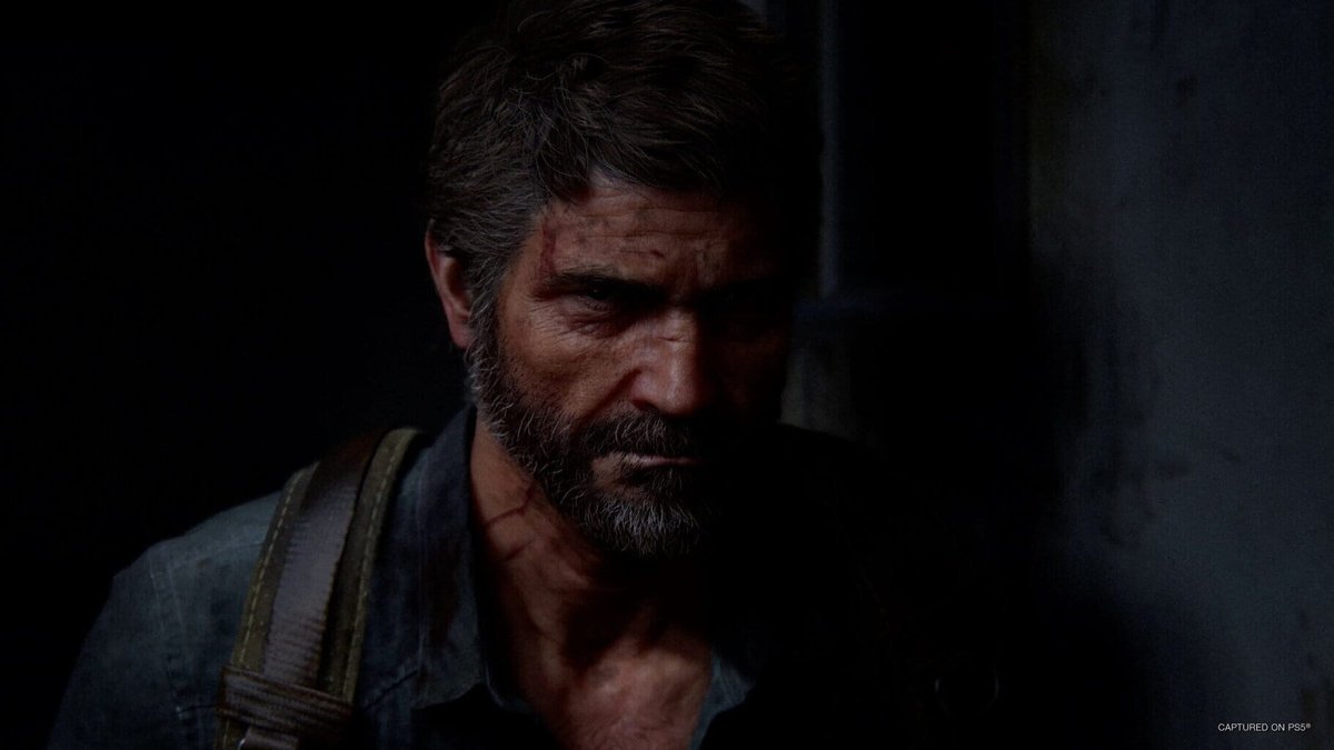 The Last of Us Part II: Remastered screenshot