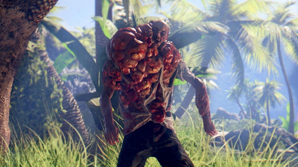 Dead Island: Definitive Edition screenshot