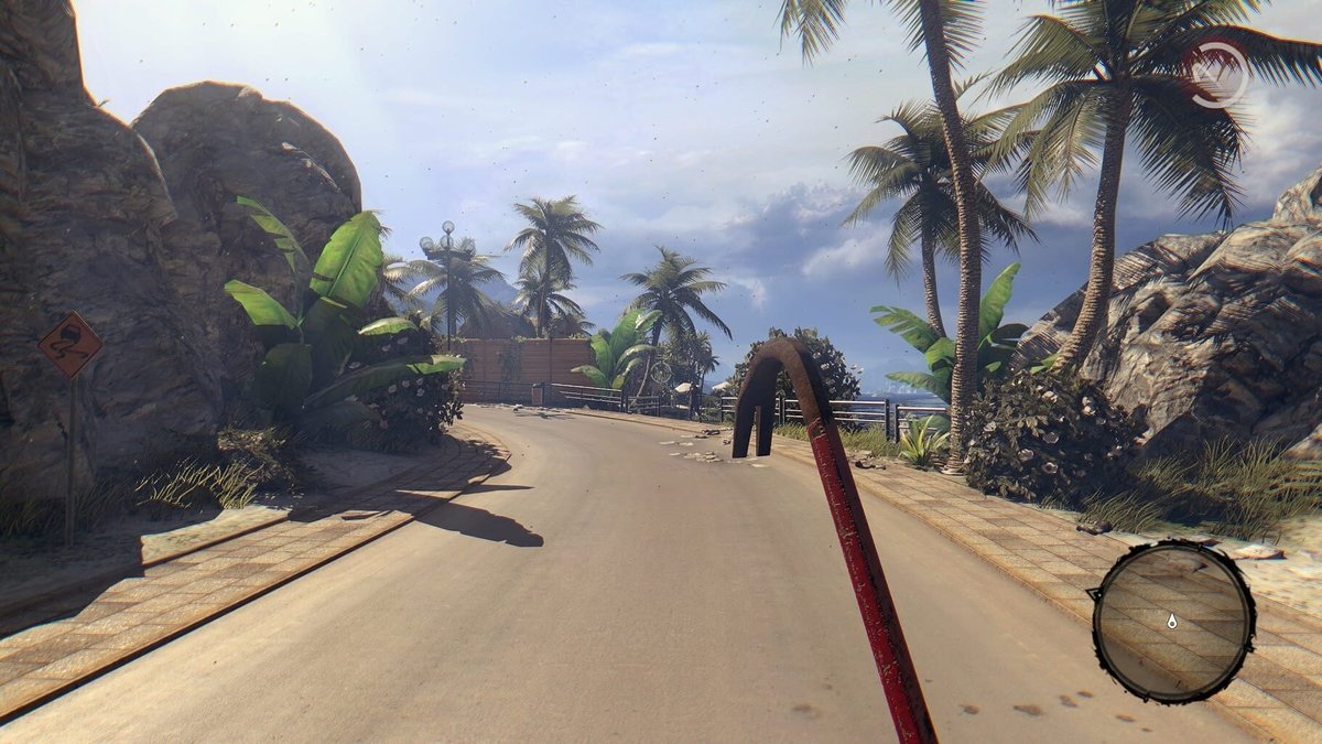 Dead Island: Definitive Edition screenshot