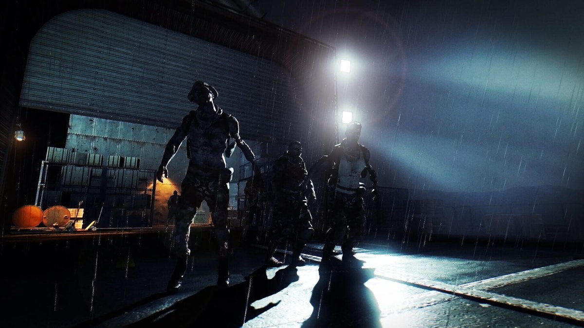 Dead Island: Riptide - Definitive Edition screenshot
