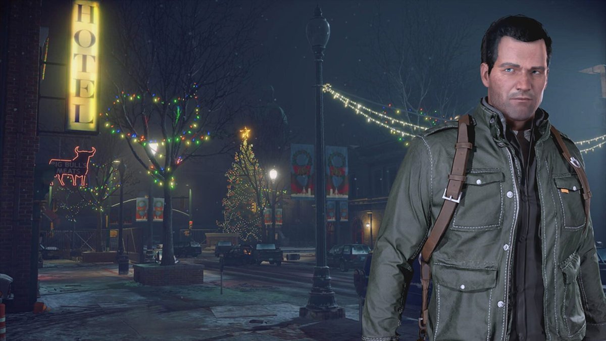 Dead Rising 4 screenshot
