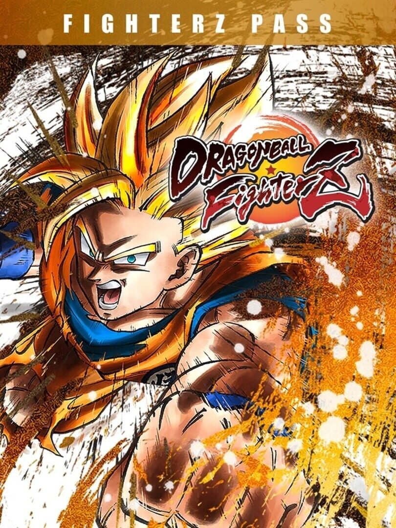 Dragon Ball FighterZ