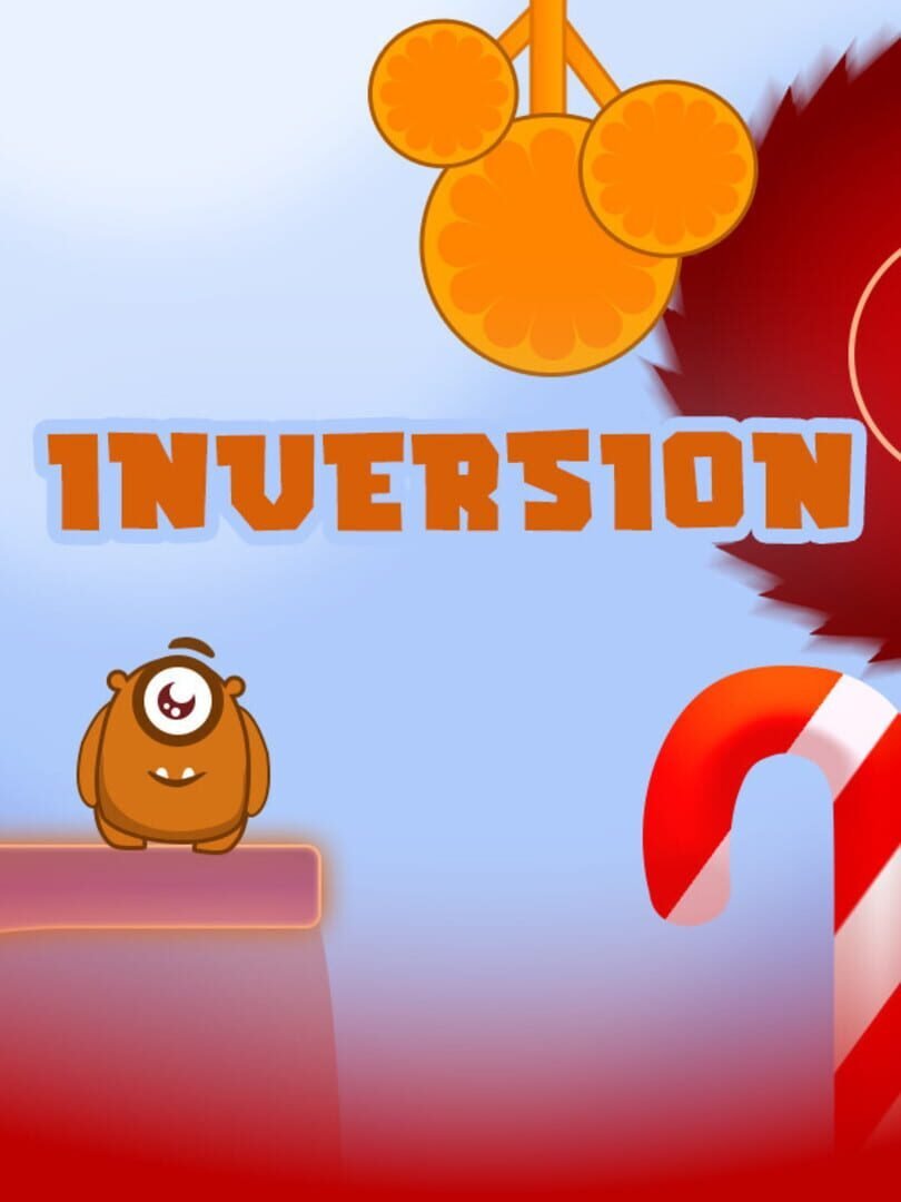Inversion